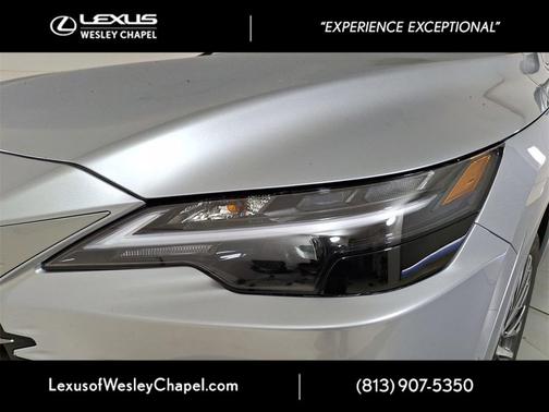 2025 Lexus RX 350 Premium Plus