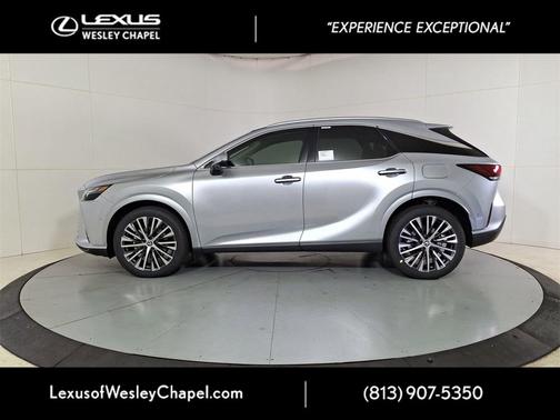 2025 Lexus RX 350 Premium Plus
