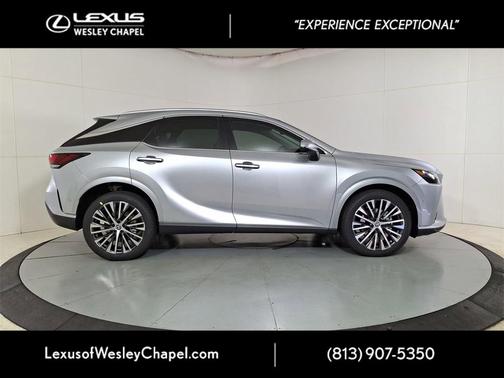 2025 Lexus RX 350 Premium Plus