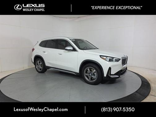2023 BMW X1 xDrive28i