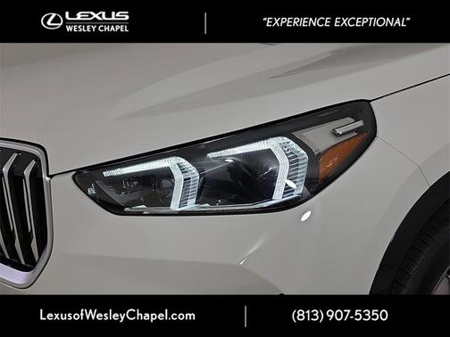 2023 BMW X1 xDrive28i