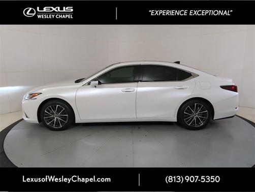 2023 Lexus ES 350 Premium