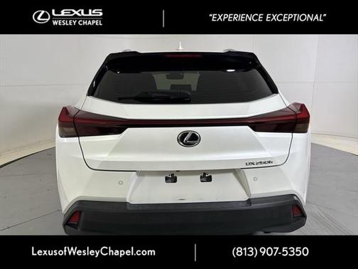 2023 Lexus UX 250h Base