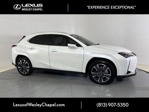 2023 Lexus UX 250h Base
