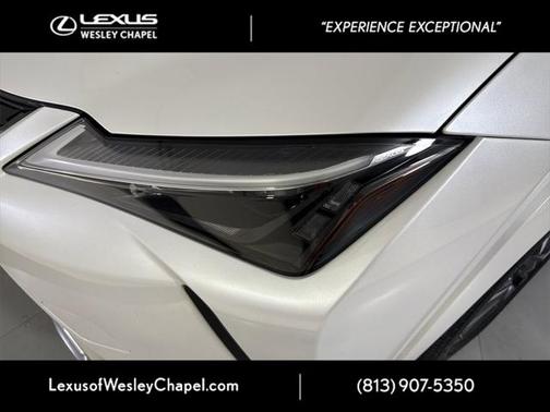2023 Lexus UX 250h Base