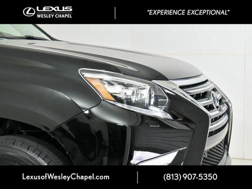 2016 Lexus GX 460 Premium