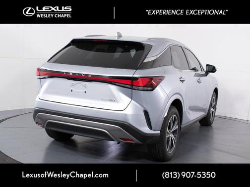 Iridium 2025 Lexus RX 350 Premium