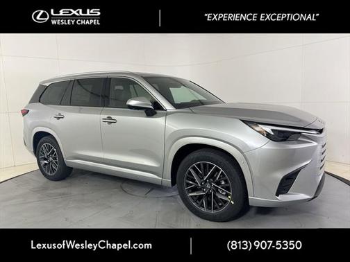 2025 Lexus TX 350 Premium
