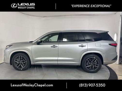 2025 Lexus TX 350 Premium