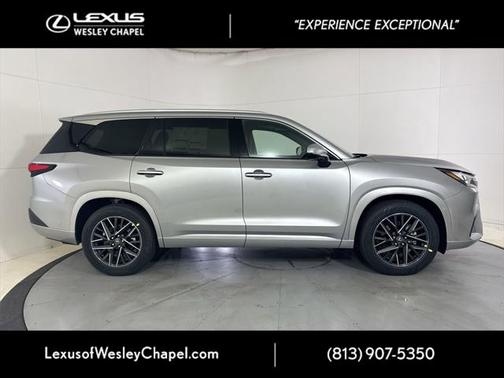 2025 Lexus TX 350 Premium