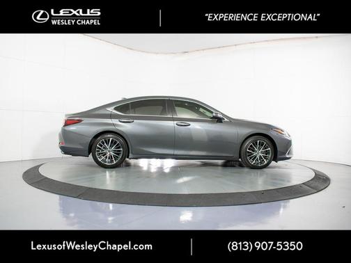 2024 Lexus ES 350 Premium