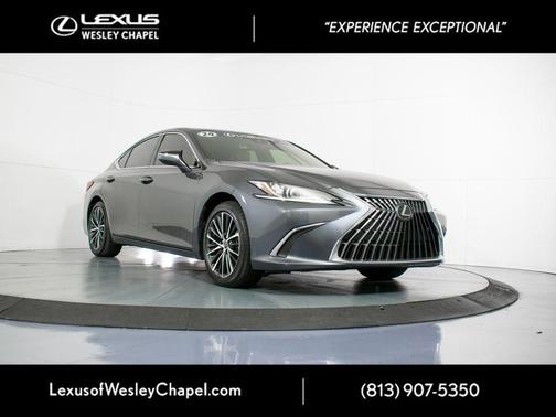 2024 Lexus ES 350 Premium