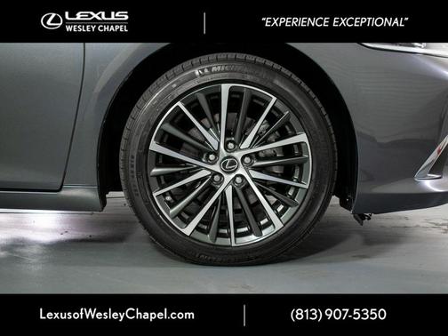 2024 Lexus ES 350 Premium