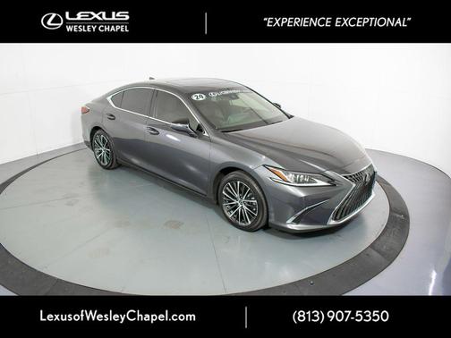 2024 Lexus ES 350 Premium