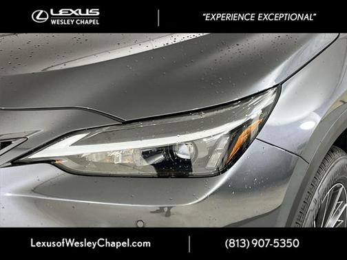 2022 Lexus NX 350 Premium