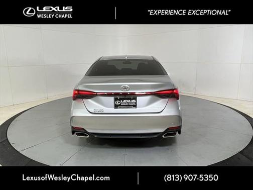 2019 Toyota Avalon Limited