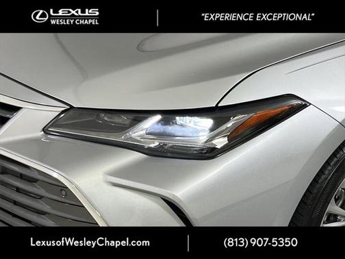 2019 Toyota Avalon Limited