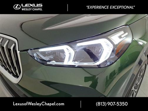2024 BMW X1 xDrive28i