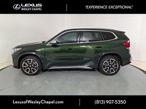 2024 BMW X1 xDrive28i