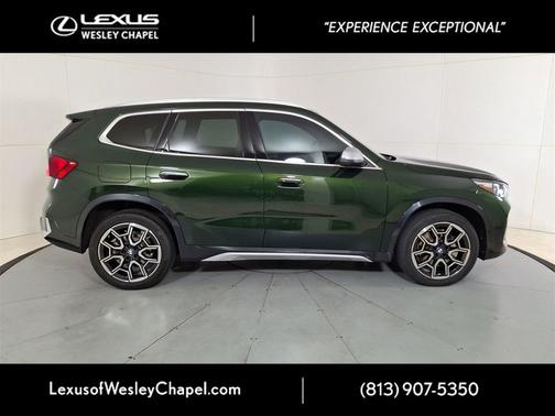 2024 BMW X1 xDrive28i