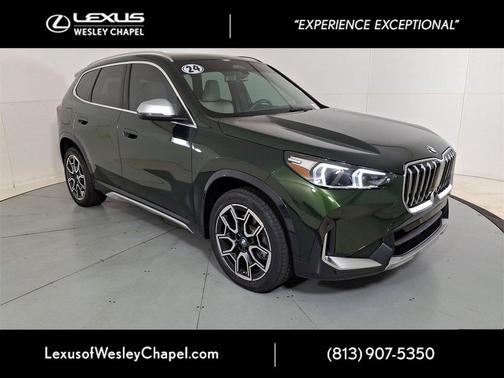 2024 BMW X1 xDrive28i