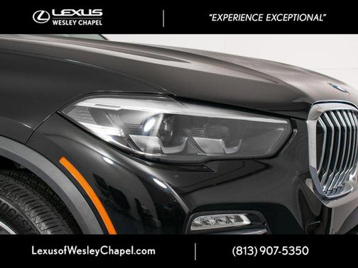 2020 BMW X5 sDrive40i