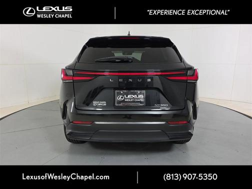 2024 Lexus NX 350 350 Base