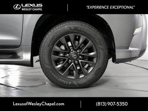 2023 Lexus GX 460 Premium