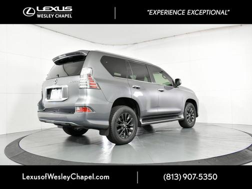 2023 Lexus GX 460 Premium