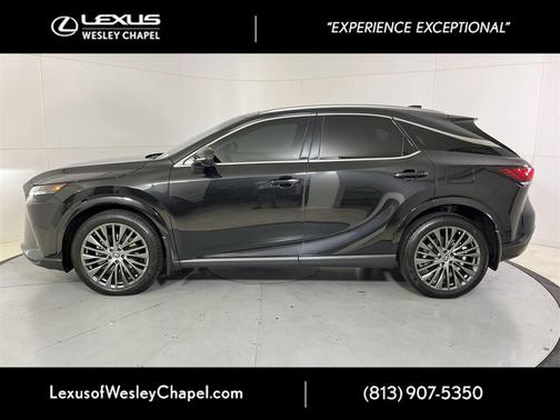 2023 Lexus RX 350 Luxury