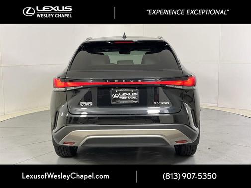 2023 Lexus RX 350 Luxury