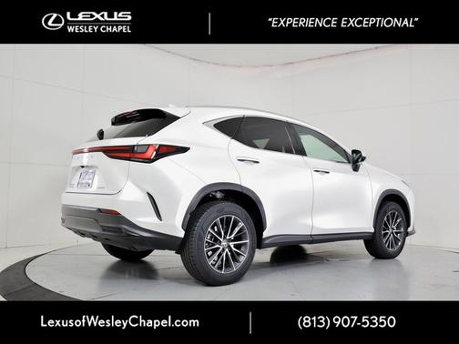 2024 Lexus NX 250 Premium