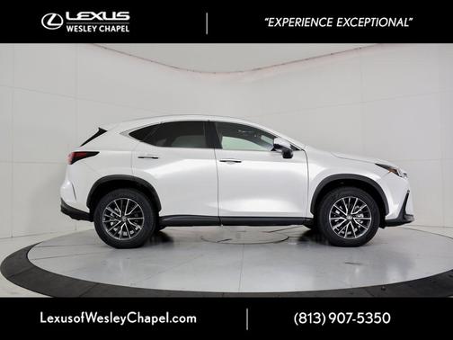 2024 Lexus NX 250 Premium