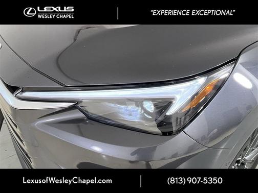 2025 Lexus TX 350 Premium