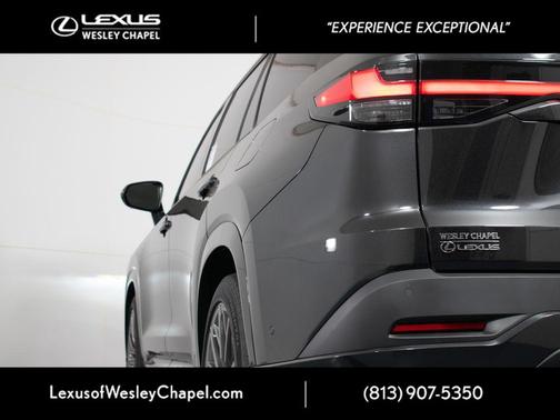 Caviar 2026 Lexus TX 350 Luxury