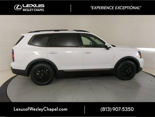 2023 Kia Telluride SX Prestige X-Pro