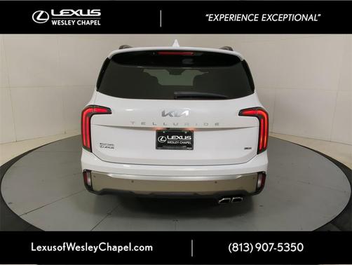 2023 Kia Telluride SX Prestige X-Pro