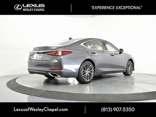 2025 Lexus ES 350 Premium