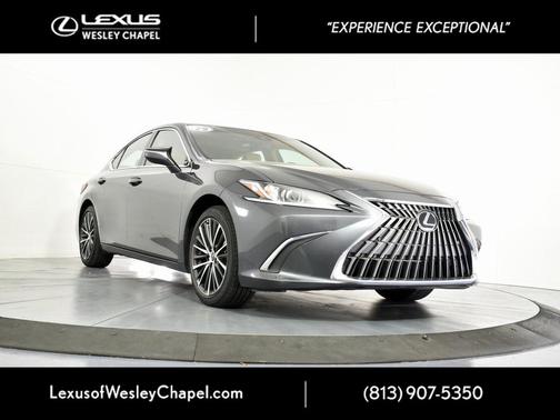 2025 Lexus ES 350 Premium