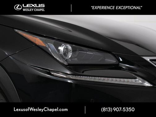 Caviar 2020 Lexus NX 300 Base