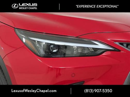 2025 Lexus NX 250 Premium