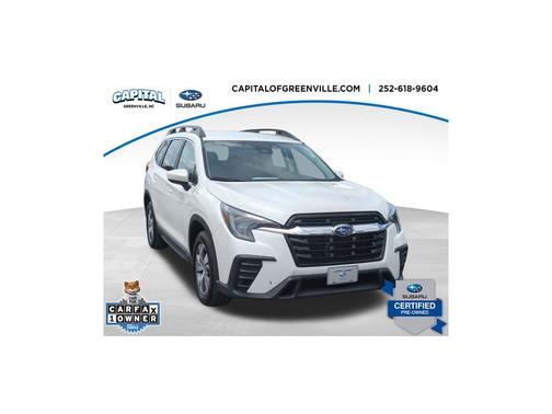 2024 Subaru Ascent Premium
