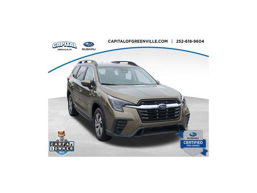 2024 Subaru Ascent Premium
