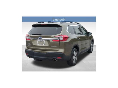 2024 Subaru Ascent Premium