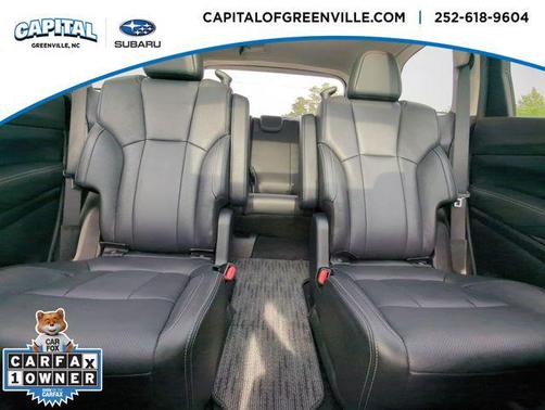 2023 Subaru Ascent Limited 7-Passenger
