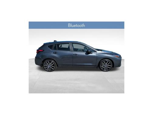 2025 Subaru Impreza Sport