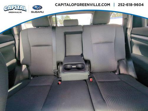 2018 Toyota Highlander LE I4