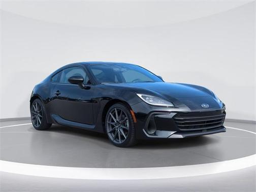 2023 Subaru BRZ Limited