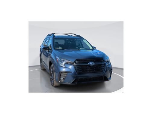 2024 Subaru Ascent Onyx Edition