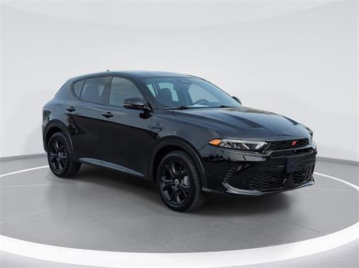 2024 Dodge Hornet R/T Plus EAWD